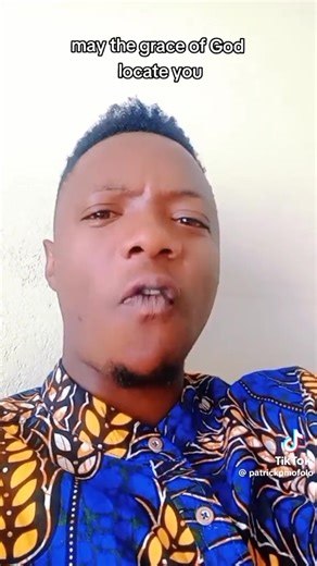 Mohau wa Modimo | Patrick P Mofolo