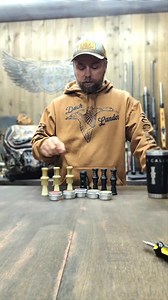 How to choose your call. This is a break down of our duck call line up with sound files | Duck Lander Call Co.