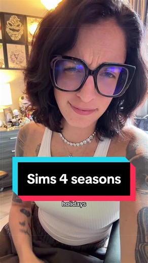 Why The Sims 4 Seasons is Essential for Gamers