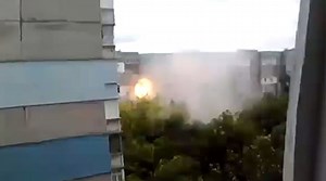 Donetsk: Dozens killed in powerful explosion in a residential area - ProtoThema English