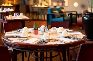 The Opal Lounge - InterContinental Malta