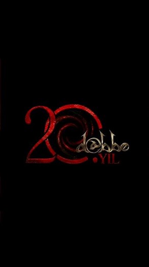 GERÇEK KORKU 20 YAŞINDA! GERİ SAYIM BAŞLADI, TÜM İZLEDİKLERİNİZİ UNUTUN!..#dabbe #korku #korkufilmi