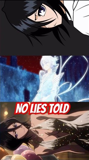 Rukia Bankai thousand year blood war #BLEACH #anime #bankai #bleachanime