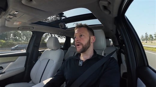 Mazda CX80 2025 practical hybrid SUV review