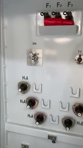 Smart Grid Ready: Three-Phase Pad Mounted Transformer