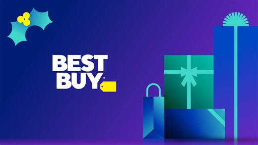 Best Buy’s holiday marketing campaign brings excitement and nostalgia this season - Best Buy Corporate News and Information