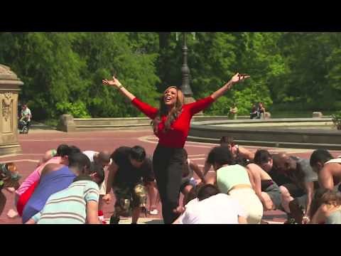 The Wendy Williams Show Theme Song Dance Remix)