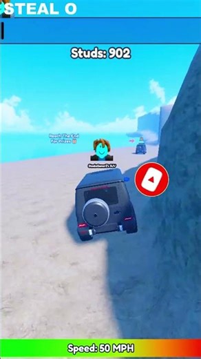 ROBLOX : WHENEVER ME TRY TO BECOEM HEAVY DRIVER #shorts #shortsfeed