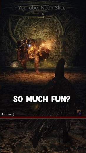 This Elden Ring Mod is Basically Nightreign