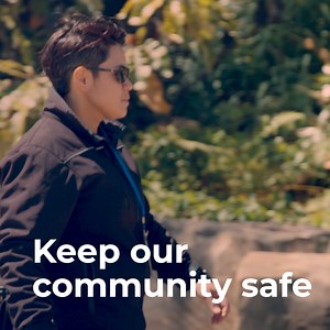 Discover low-fee and fee-free JobTrainer courses in security and defence to keep our community safe. Find out more on https://education.nsw.gov.au/campaigns/jobtrainer/government-education/security-defence. | NSW Department of Education