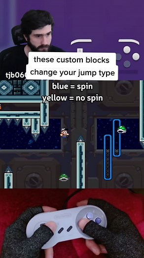 Mastering Super Mario World Kaizo Romhack Levels