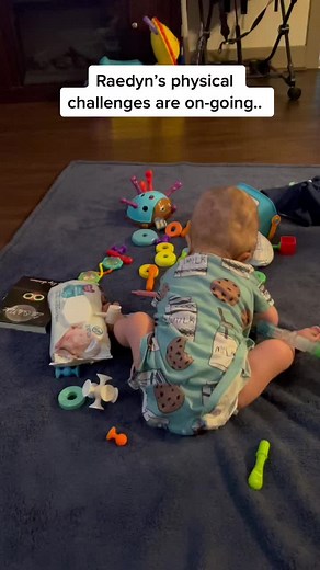 Have you ever heard about Hypotonia? #hypotoniawarrior #muscleweakness #pfeiffersyndrome #craniosynostosis #raregentics #mightguy #adaptive #acceptanceisthekey #inclusion