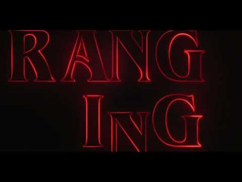 Stranger Things x Aria Math (Synthwave Mix)