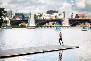 7.7K views · 33 reactions | When you find your stride, the rest feels effortless. LYCRA® fiber supports you every step of the way. | LYCRA brand | Facebook