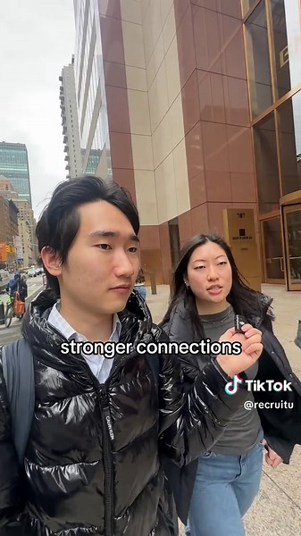 some amazing advice from an analyst #banking #internship #jobs | Internship