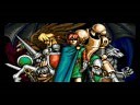 Shining Force CD (SCD) Opening