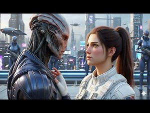 Alien Bully Grabbed Her by the Collar — He’s Still in Recovery Mode | HFY Sci-Fi