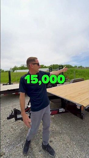 Which PJ Trailer Ramp Is Right for You? | Haul More – Pay Less Event