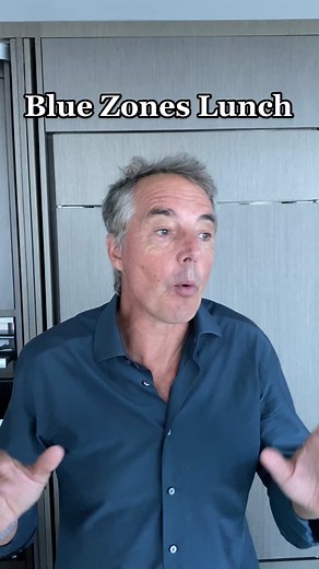 Healthy and Affordable Blue Zones Lunch Ideas