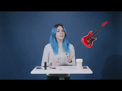 Smart materials explained: What are smart materials and how do they work?