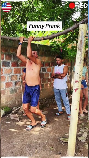 Funny Prank #funny #fyp #prank #family #familyprank