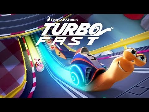 Turbó csiga