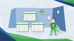 Excel Tabelle erstellen ganz einfach erklärt! | Excelhero.de