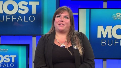 Celebrating Native American Heritage Month