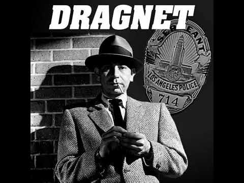 Dragnet: The Big Siege