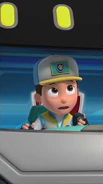 Poznaj Stację Gadżetów Chase'a - Psi Patrol PAW Patrol po polsku - Pup Tales