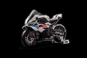 Does BMW S 1000 RR have ABS or not? | ZigWheels