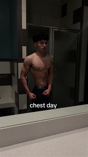 Maximize Your Chest Day Workout for Better Gains