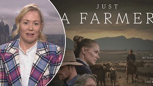New film shines a light on mental health of Aussie farmers