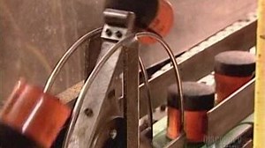 Watch How It's Made Season 2 Episode 15 - Plastic Injection Moulds, Automotive Oil Filters, Filing Cabinets, Blown Glass