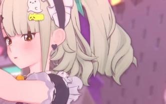 【补档】绝区零 千夏只是在和绳匠做游戏