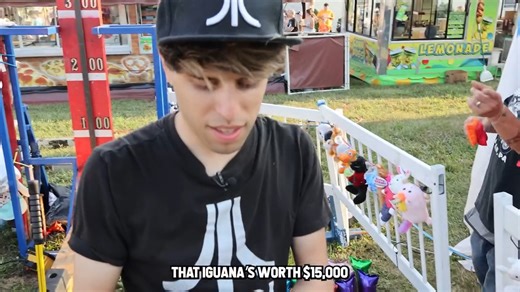 78K views · 1.1K reactions | These are the weirdest prizes I've ever seen in a coin pusher. I found this one at a carnival and here's what I won! | Arcade Matt | Facebook