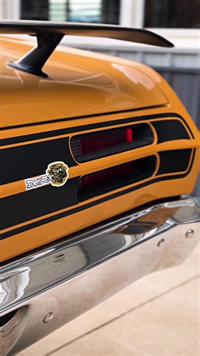 Explore the Classic 1971 Plymouth Duster