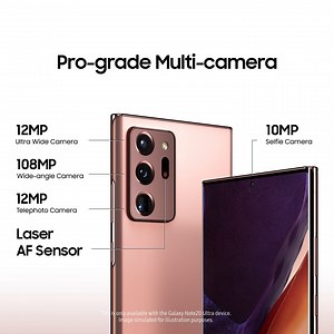 19K views · 593 reactions | Three powerful cameras that keep you honing your craft. #GalaxyNote20 | Samsung | Facebook