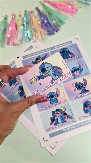 Plantillas y Stickers Personalizados para Estilo de Vida