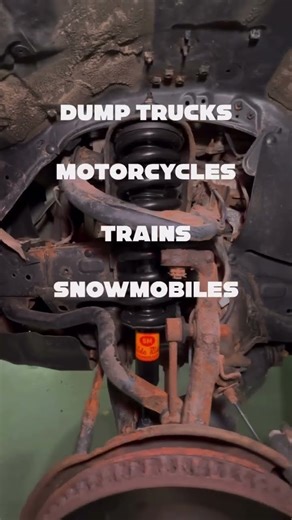 Struts For 150+ Cars | Strutmasters