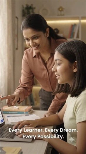 NurSpan – India’s Education Journey 🇮🇳✨ | Inspiring the Future of Education #Shorts