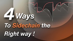 Découvrir des mixages sonores professionnels : maîtriser Sidechain en 20 minutes | Music Magic Entertainment | Skillshare