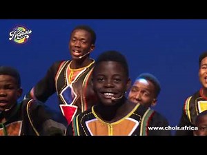Miss Minto’s Musical Moment Number 43 – Ndlovu Choir from South Africa | Teaching Resources