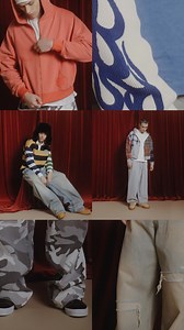 The Holiday Collection now live | shop the collection on mnml.la | mnml