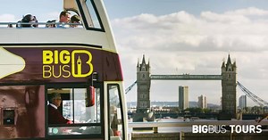 19K views · 415 reactions | Enjoy 24 Hours Extra FREE with our 24 & 48 Hour Hop-on, Hop-off Bus Tours. | Visit London | Facebook