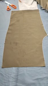 Making a short nikka For Beginners Part 1 | Paul Ezekiel