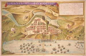 História da Fundação de Salvador da Bahia