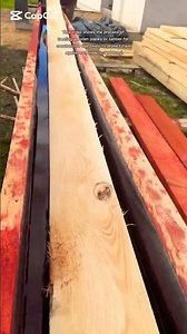 pink wood preservative solution