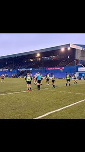 @patmoran12 crashes over from close range and increases Oldham’s lead in the second half #strongertogether #rugbyleague | Oldham RLFC