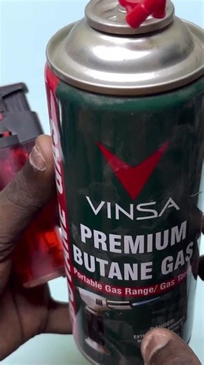 Easy way to refill gas torch #tamilgear23 #automobile #mechanic #mechanical #repair